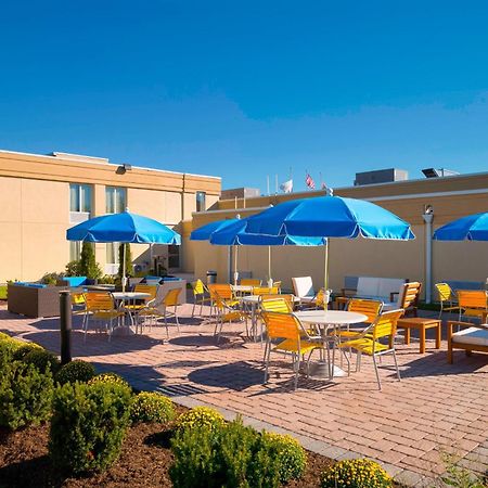 Fairfield Inn & Suites By Marriott Paramus Extérieur photo