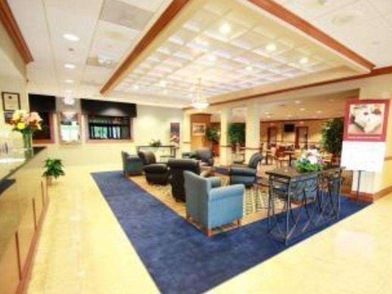 Fairfield Inn & Suites By Marriott Paramus Extérieur photo