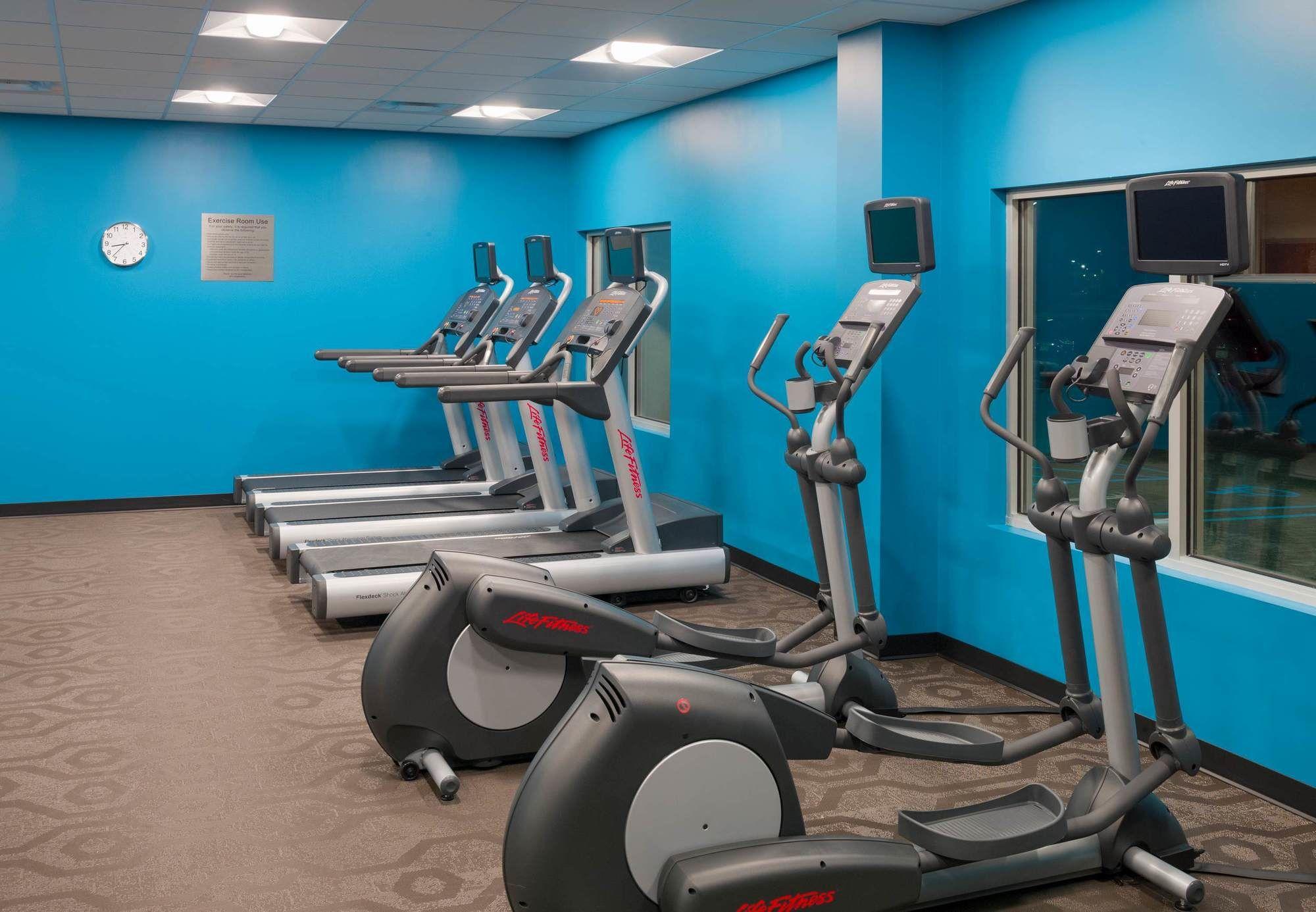 Fairfield Inn & Suites By Marriott Paramus Extérieur photo