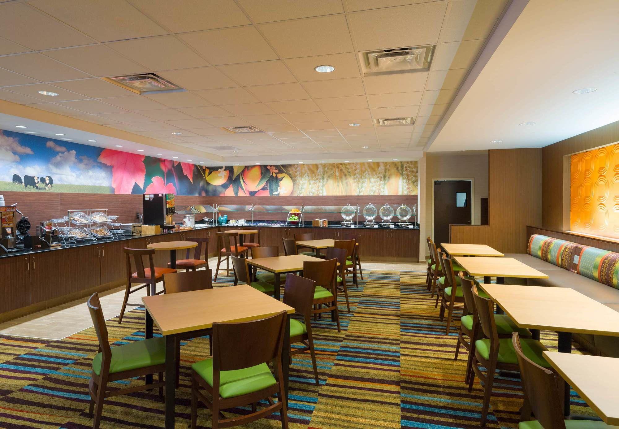 Fairfield Inn & Suites By Marriott Paramus Extérieur photo