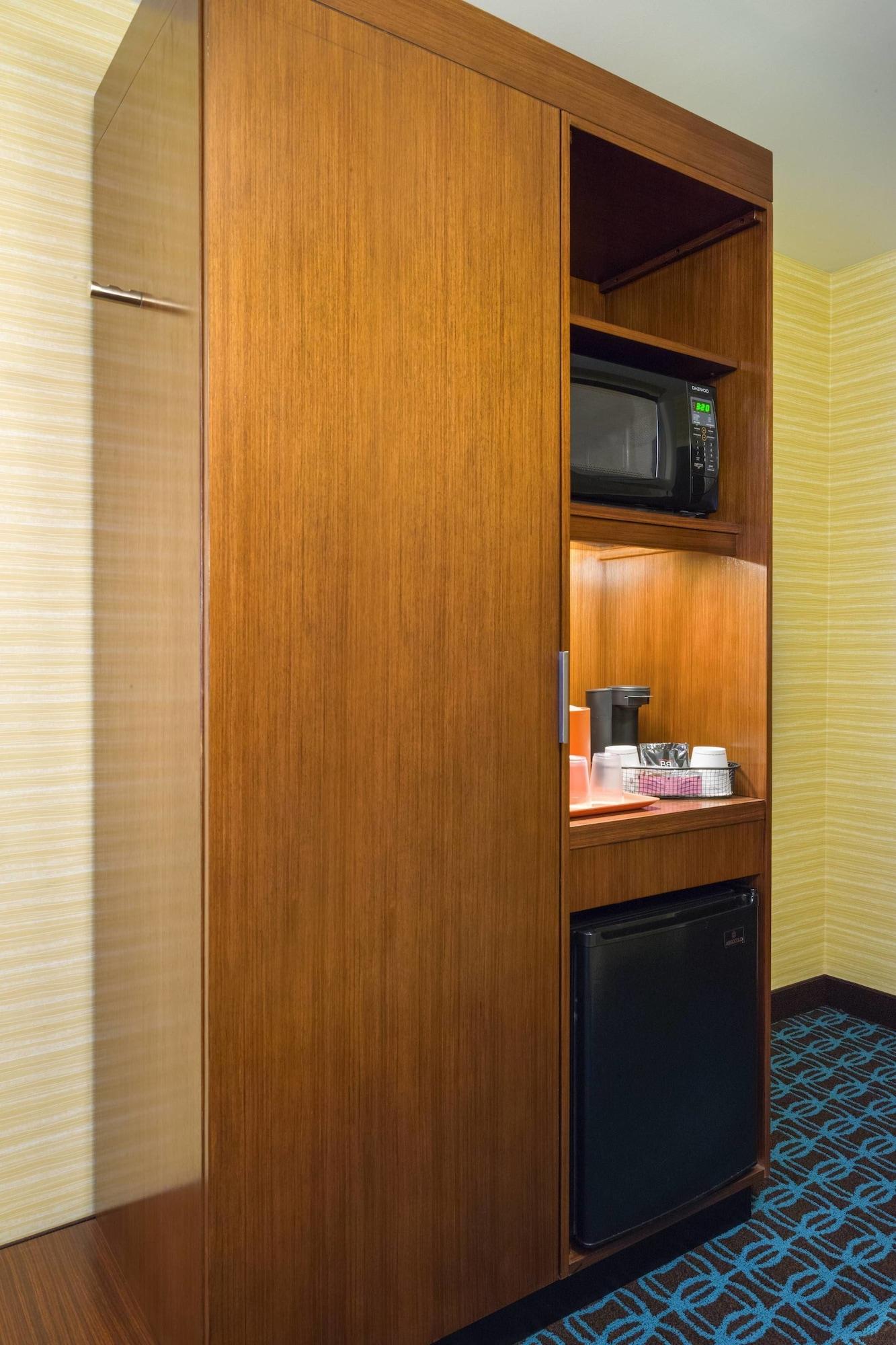 Fairfield Inn & Suites By Marriott Paramus Extérieur photo