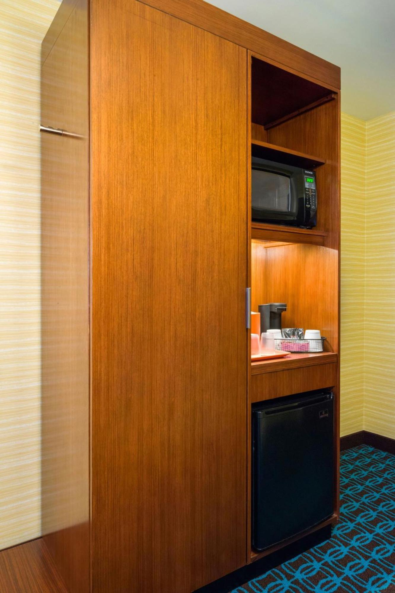 Fairfield Inn & Suites By Marriott Paramus Extérieur photo