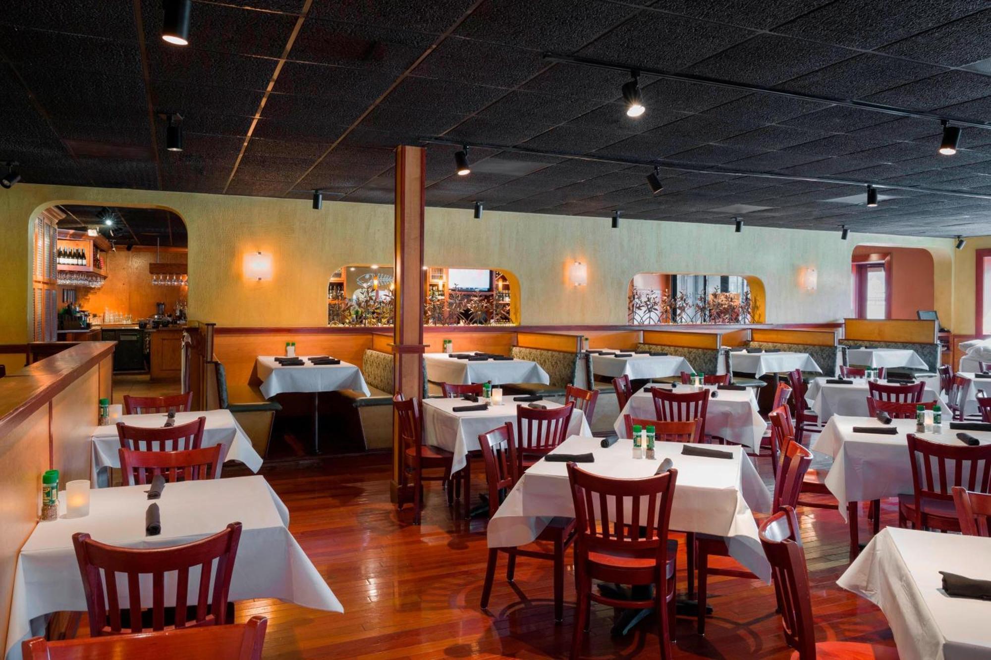 Fairfield Inn & Suites By Marriott Paramus Extérieur photo