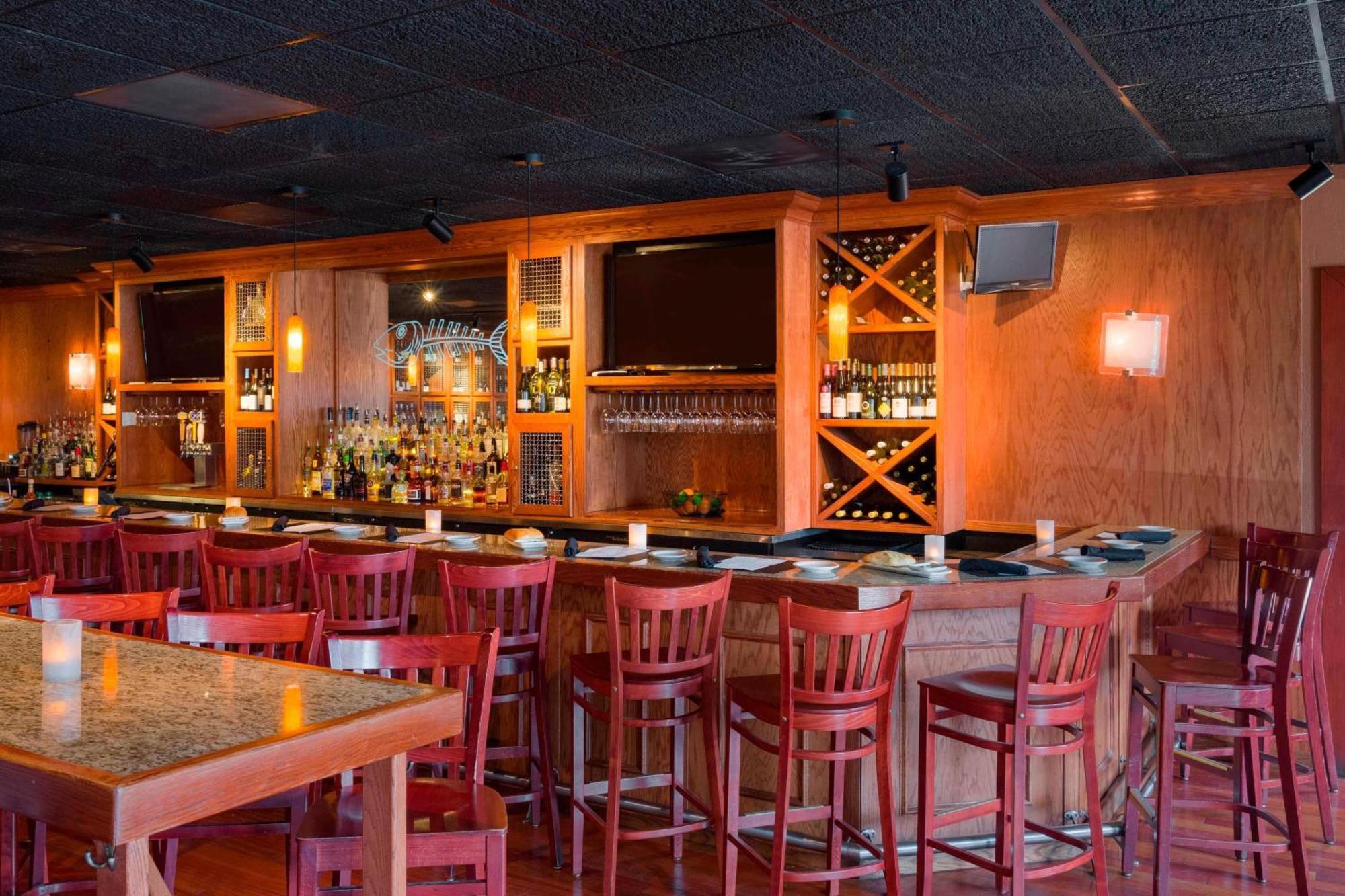 Fairfield Inn & Suites By Marriott Paramus Extérieur photo