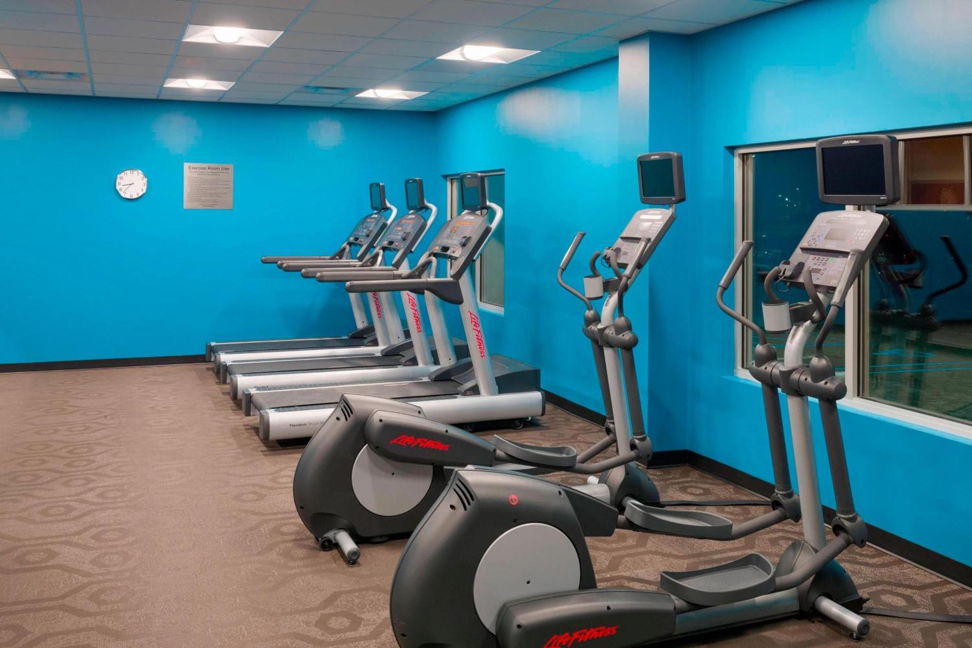 Fairfield Inn & Suites By Marriott Paramus Extérieur photo