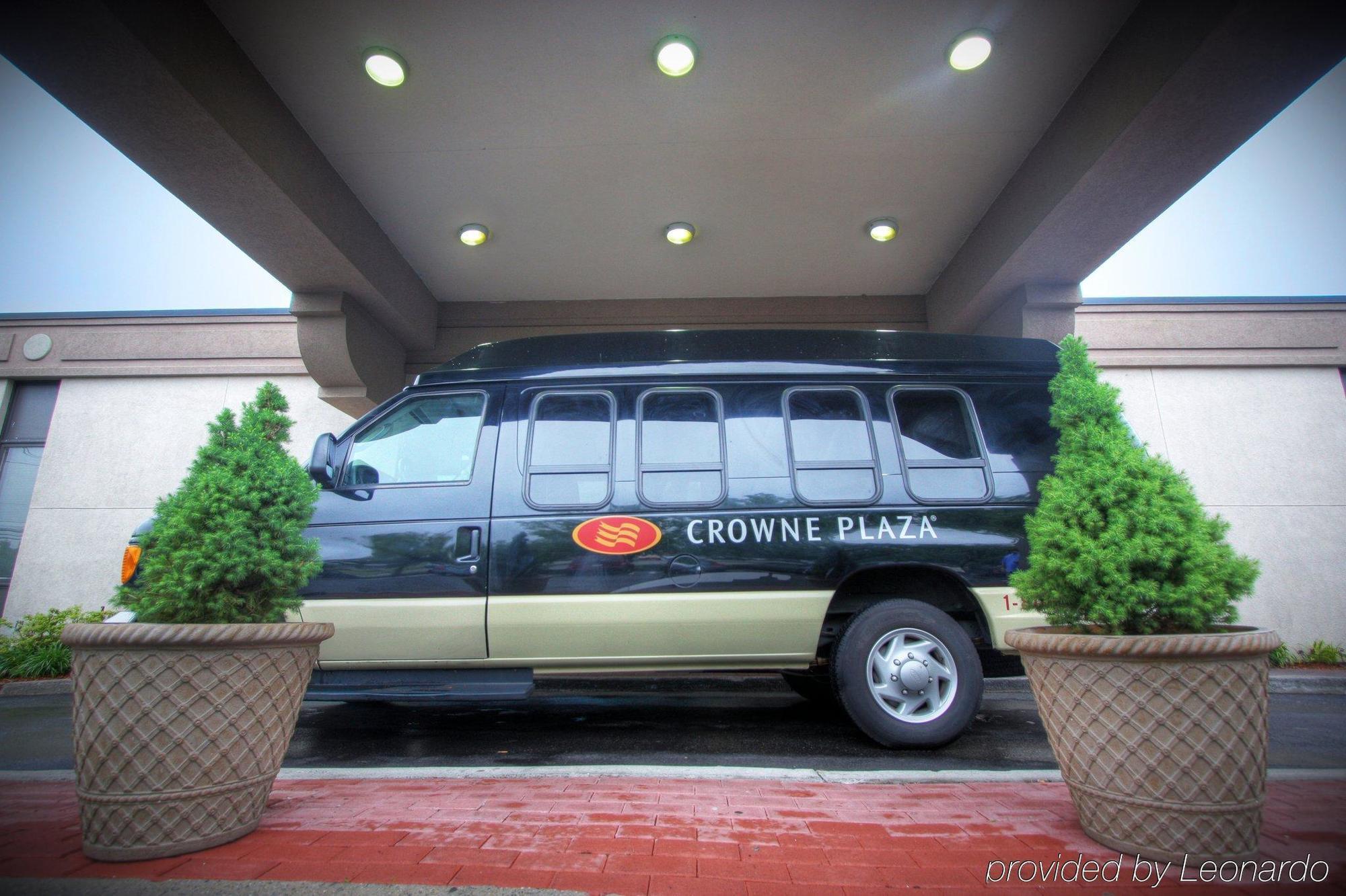 Fairfield Inn & Suites By Marriott Paramus Extérieur photo
