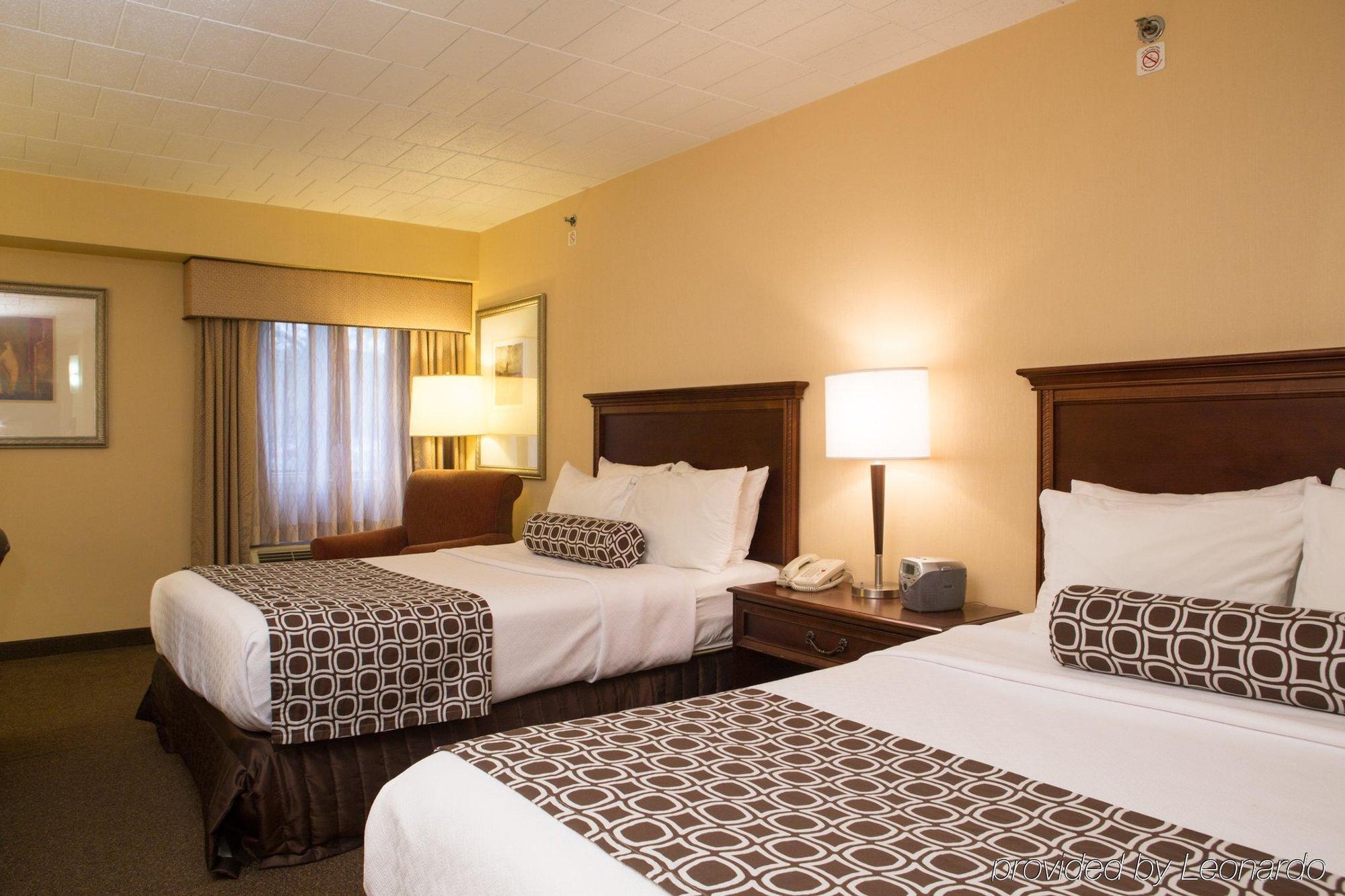 Fairfield Inn & Suites By Marriott Paramus Extérieur photo