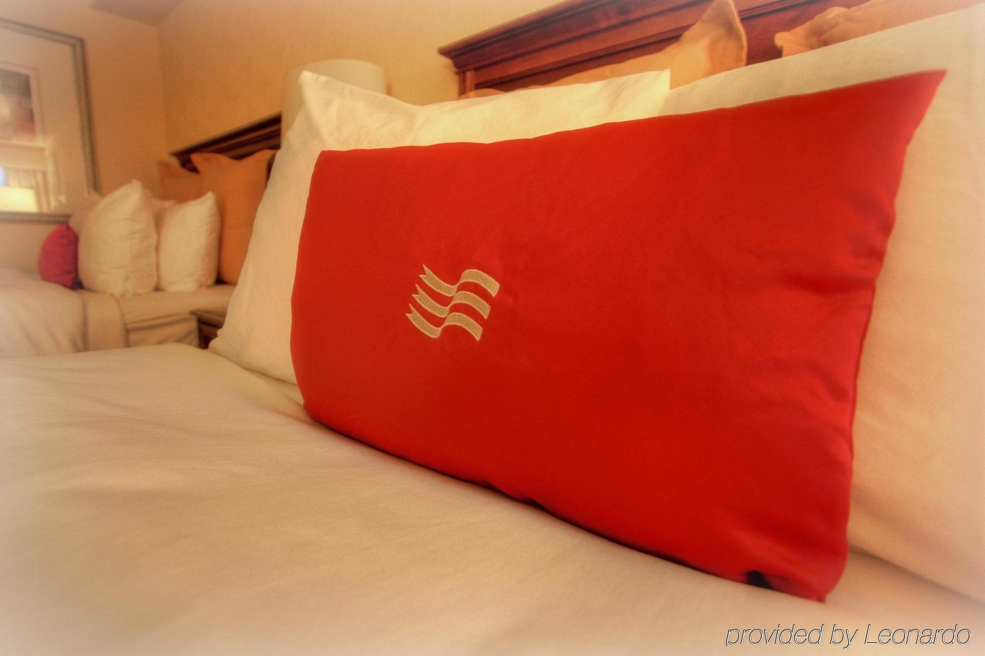 Fairfield Inn & Suites By Marriott Paramus Chambre photo