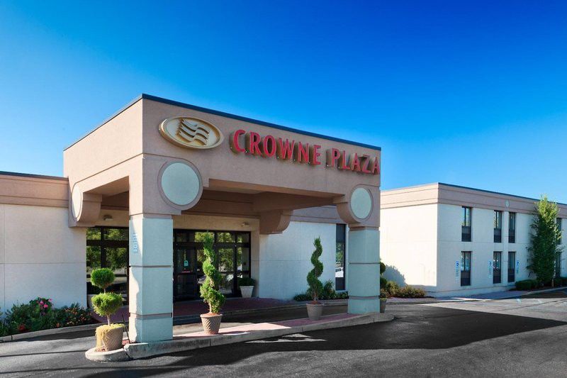Fairfield Inn & Suites By Marriott Paramus Extérieur photo