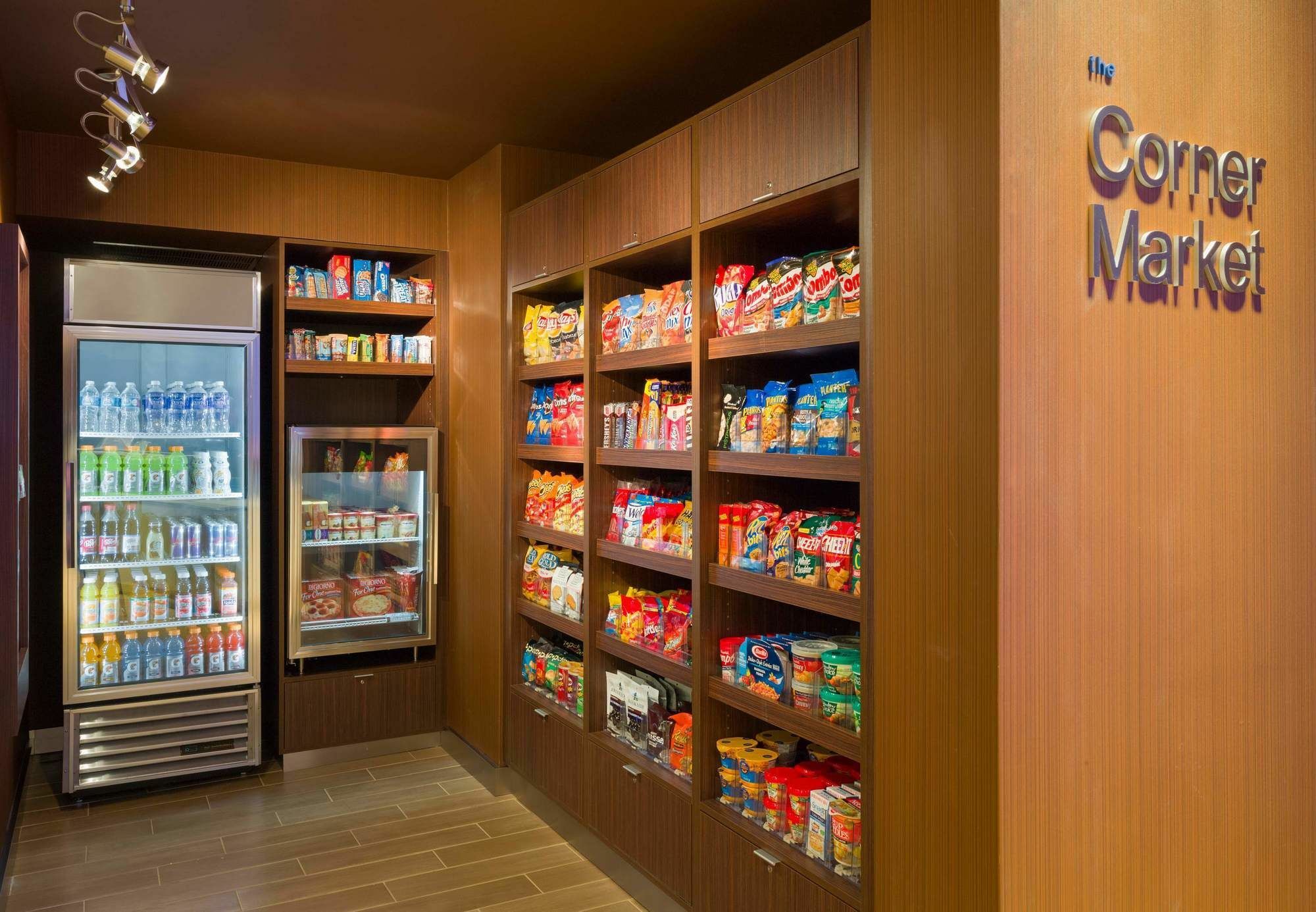 Fairfield Inn & Suites By Marriott Paramus Extérieur photo