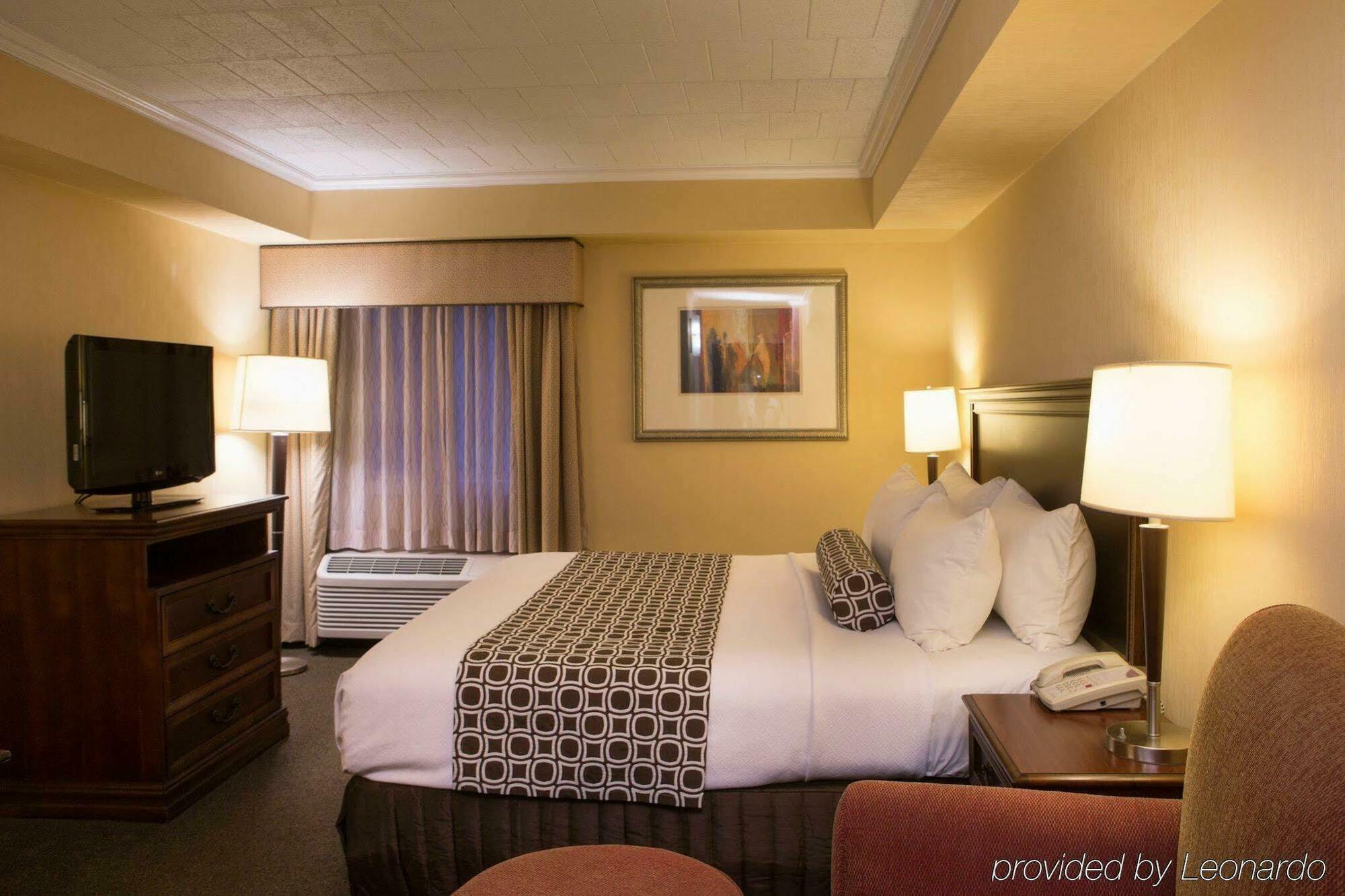 Fairfield Inn & Suites By Marriott Paramus Extérieur photo