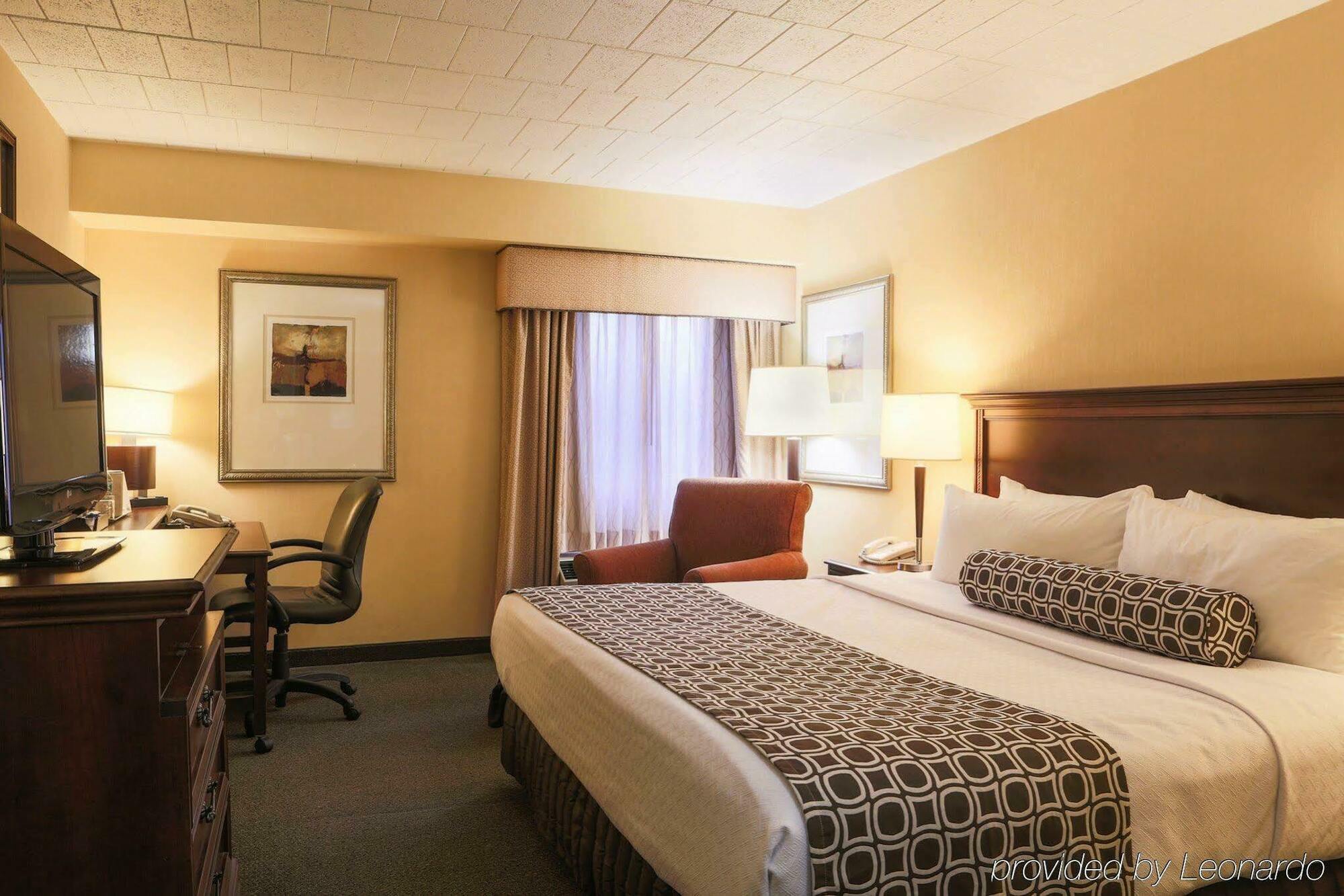 Fairfield Inn & Suites By Marriott Paramus Extérieur photo