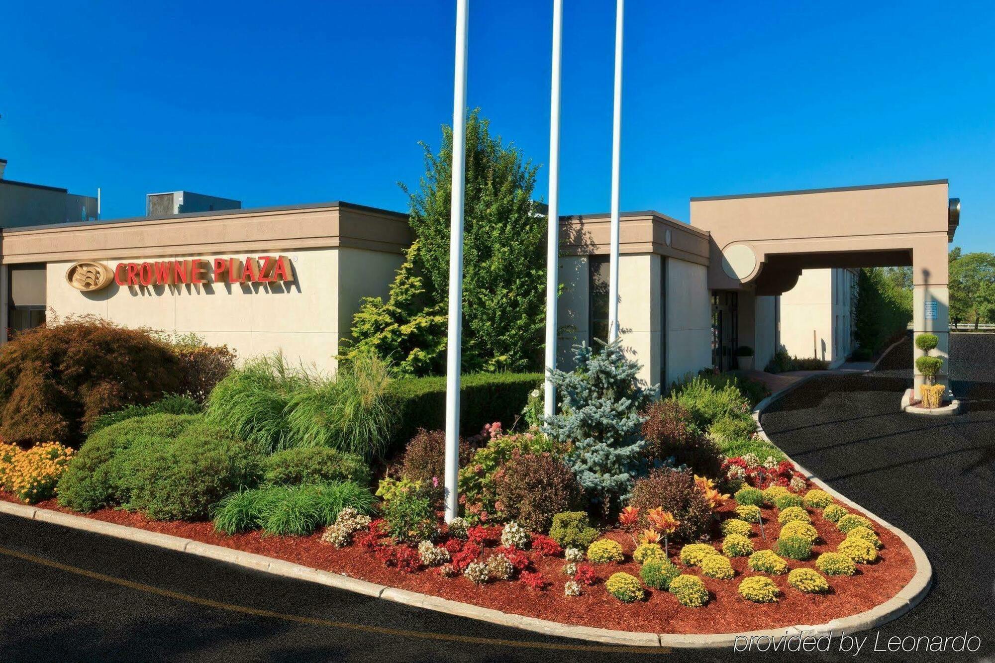 Fairfield Inn & Suites By Marriott Paramus Extérieur photo